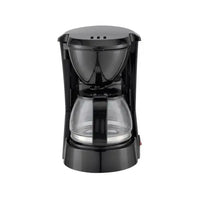 HKM-229907 Portable Mini Coffee Maker for Automatic Brewing on the Go