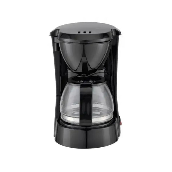 HKM-229907 Portable Mini Coffee Maker for Automatic Brewing on the Go