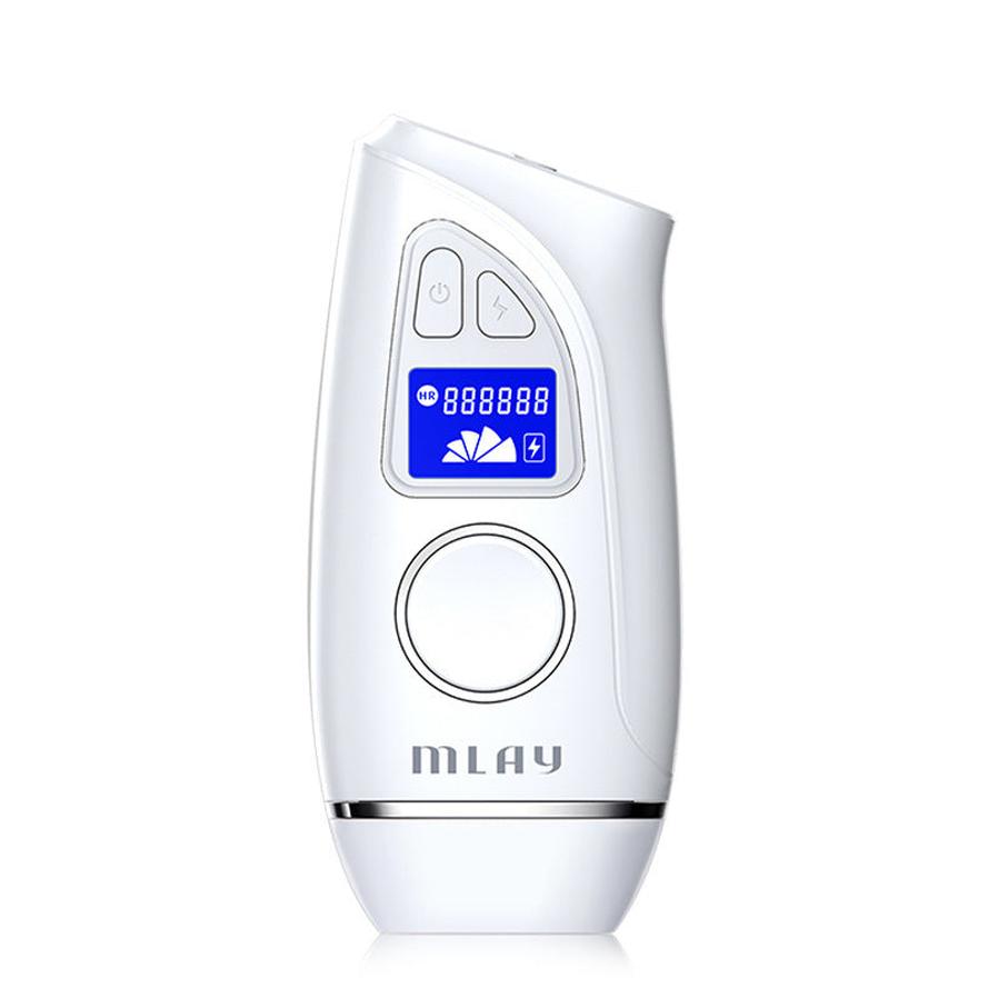 HKM-230227 T7 Laser Permanent Hair Removal Device for Whole Body Use