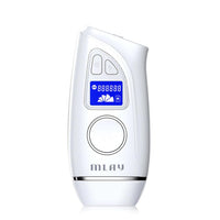 HKM-230227 T7 Laser Permanent Hair Removal Device for Whole Body Use