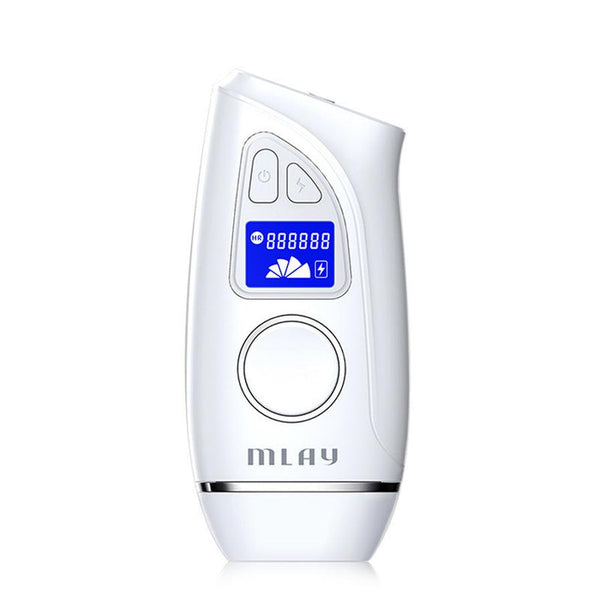 HKM-230227 T7 Laser Permanent Hair Removal Device for Whole Body Use