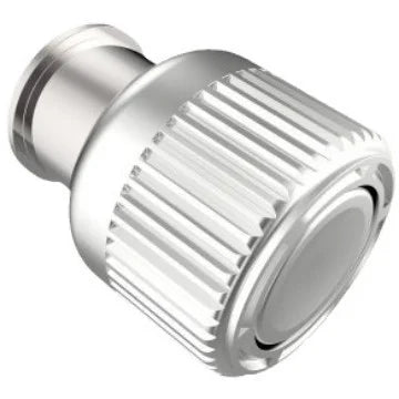 HKM-230355 1/4 Turn Expansion Plunger Steel Rivet with Zinc Plating - Quick Entry Fastener D9-47-3302-K