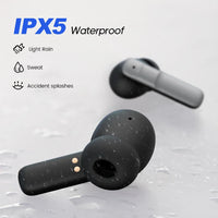 HKM-230483 Bluetooth 5.2 Wireless Gaming Earbuds - TWS Earphones for Seamless Audio Experience