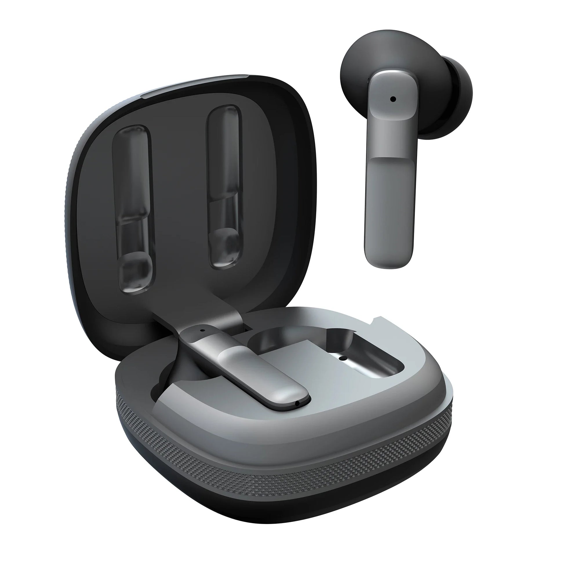 HKM-230483 Bluetooth 5.2 Wireless Gaming Earbuds - TWS Earphones for Seamless Audio Experience