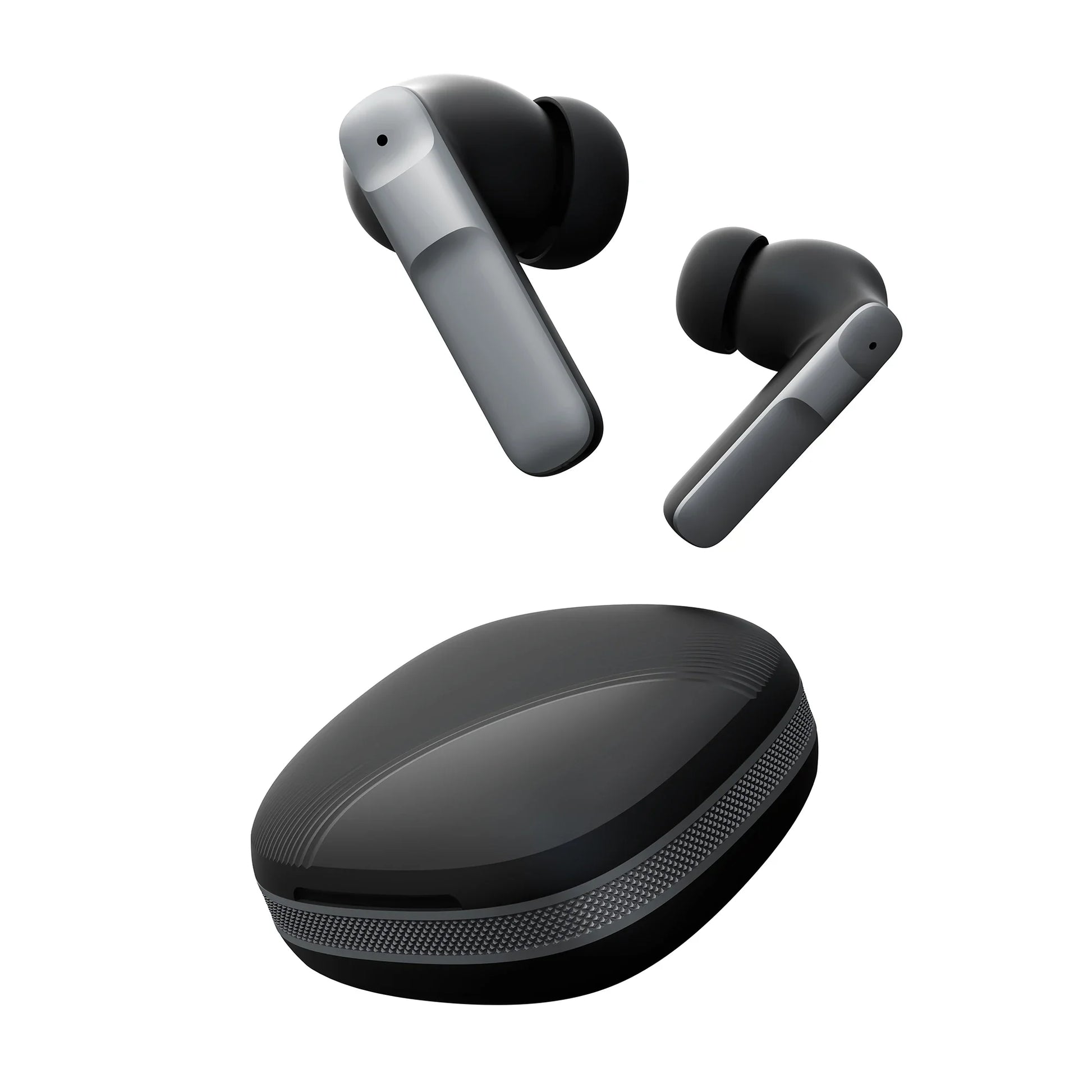 HKM-230483 Bluetooth 5.2 Wireless Gaming Earbuds - TWS Earphones for Seamless Audio Experience