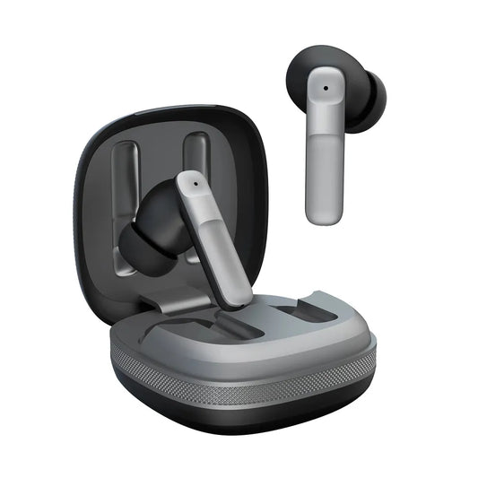 HKM-230483 Bluetooth 5.2 Wireless Gaming Earbuds - TWS Earphones for Seamless Audio Experience