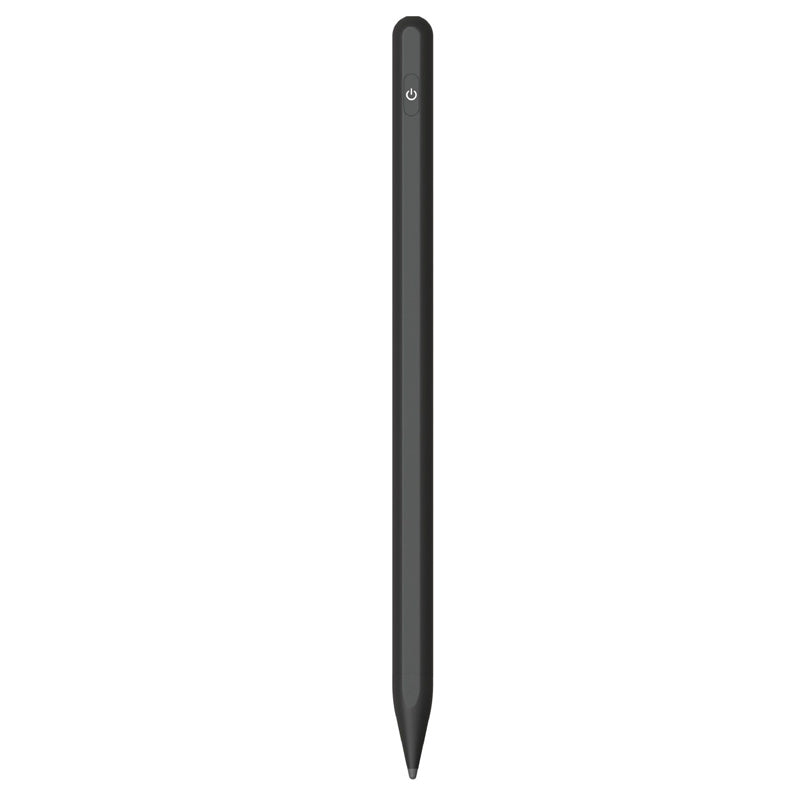HKM-230675 Active Capacitive Stylus Pen with Magnetic Attachment and Interchangeable Tips for Drawing and Writing