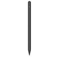 HKM-230675 Active Capacitive Stylus Pen with Magnetic Attachment and Interchangeable Tips for Drawing and Writing