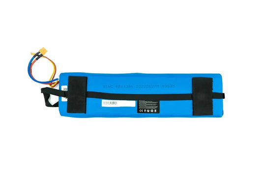 HKM-230739 Battery 48v 13ah for Joyor Electric Scooter