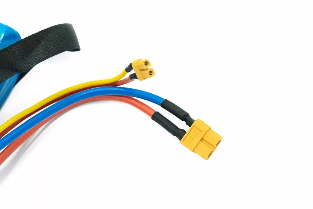 HKM-230739 Battery 48v 13ah for Joyor Electric Scooter