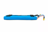 HKM-230739 Battery 48v 13ah for Joyor Electric Scooter