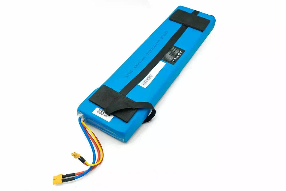 HKM-230739 Battery 48v 13ah for Joyor Electric Scooter