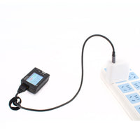 HKM-230867 20V USB-C Power Supply Charger Adapter Cable with Silicone Sheath and Flame Retardant Properties