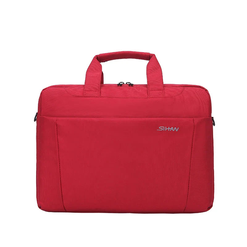 HKM-230867 Professional Oxford Laptop Bag for Business and Travel Use