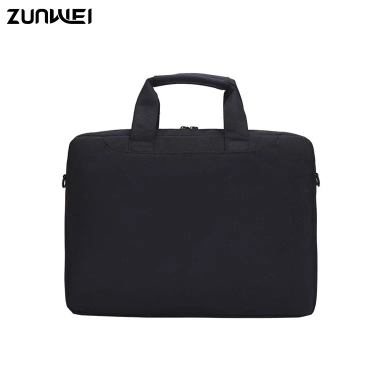 HKM-230867 Professional Oxford Laptop Bag for Business and Travel Use