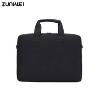 HKM-230867 Professional Oxford Laptop Bag for Business and Travel Use