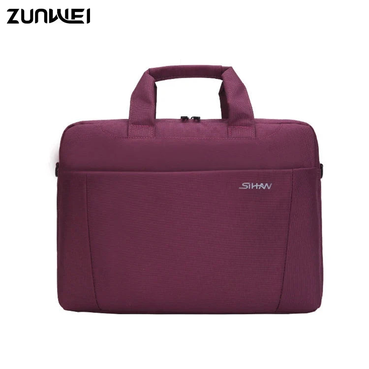 HKM-230867 Professional Oxford Laptop Bag for Business and Travel Use