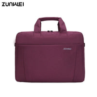 HKM-230867 Professional Oxford Laptop Bag for Business and Travel Use