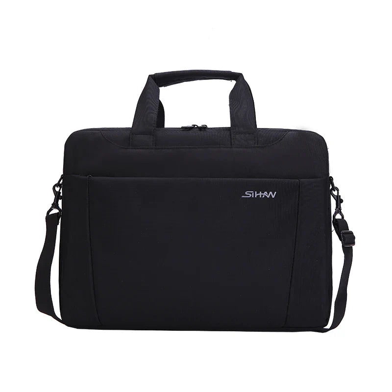 HKM-230867 Professional Oxford Laptop Bag for Business and Travel Use