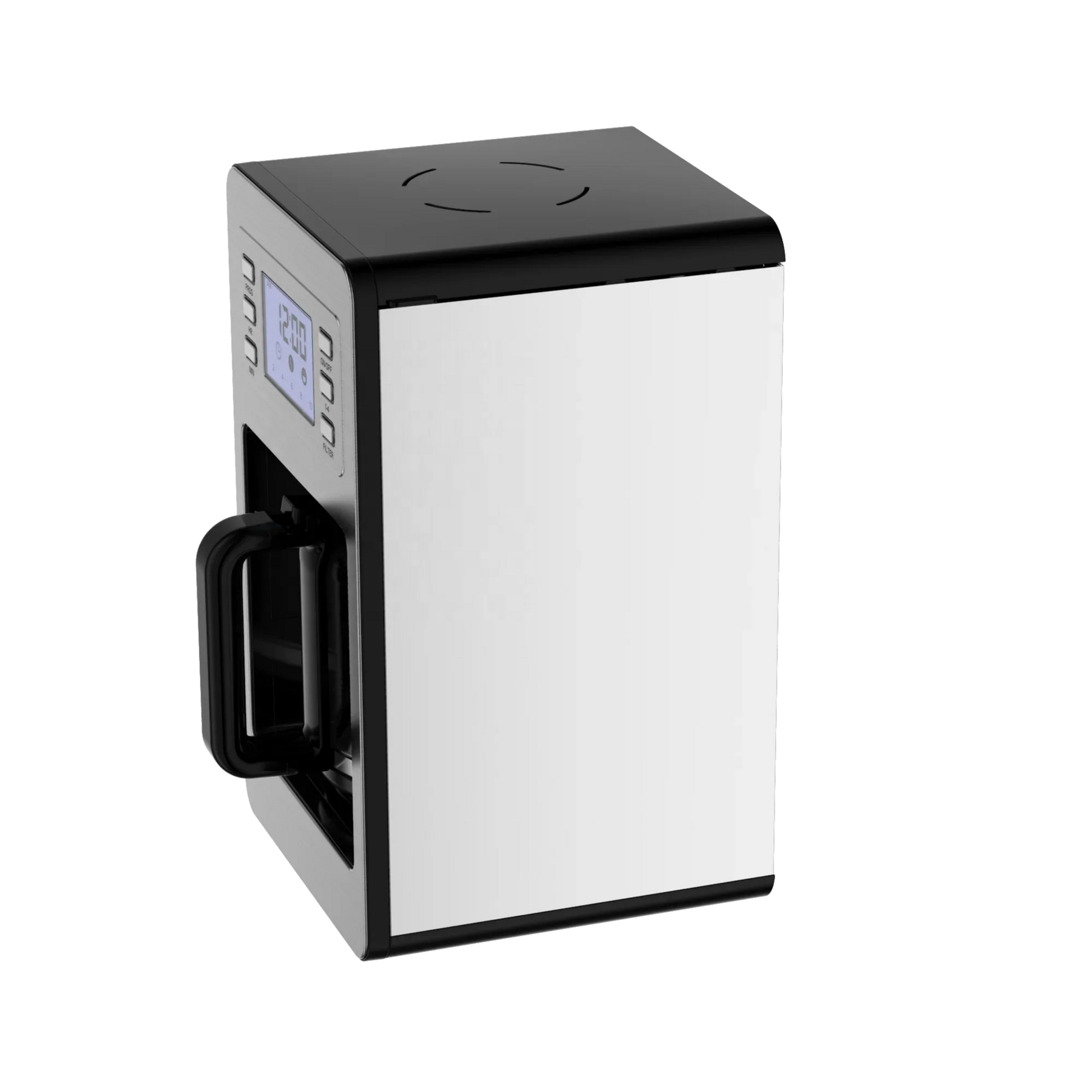 HKM-231059 14-Cup Programmable Drip Coffee Maker with Automatic Brewing System