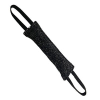 HKM-231187 Kenaf Dog Bite Stick with Thick Double-Layer Nylon Webbing - Durable Training Toy