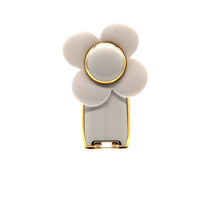 HKM-231187 Multi-Function Mobile Phone Holder with Adhesive and Rotating Design - Available in Multiple Colors