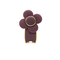 HKM-231187 Multi-Function Mobile Phone Holder with Adhesive and Rotating Design - Available in Multiple Colors