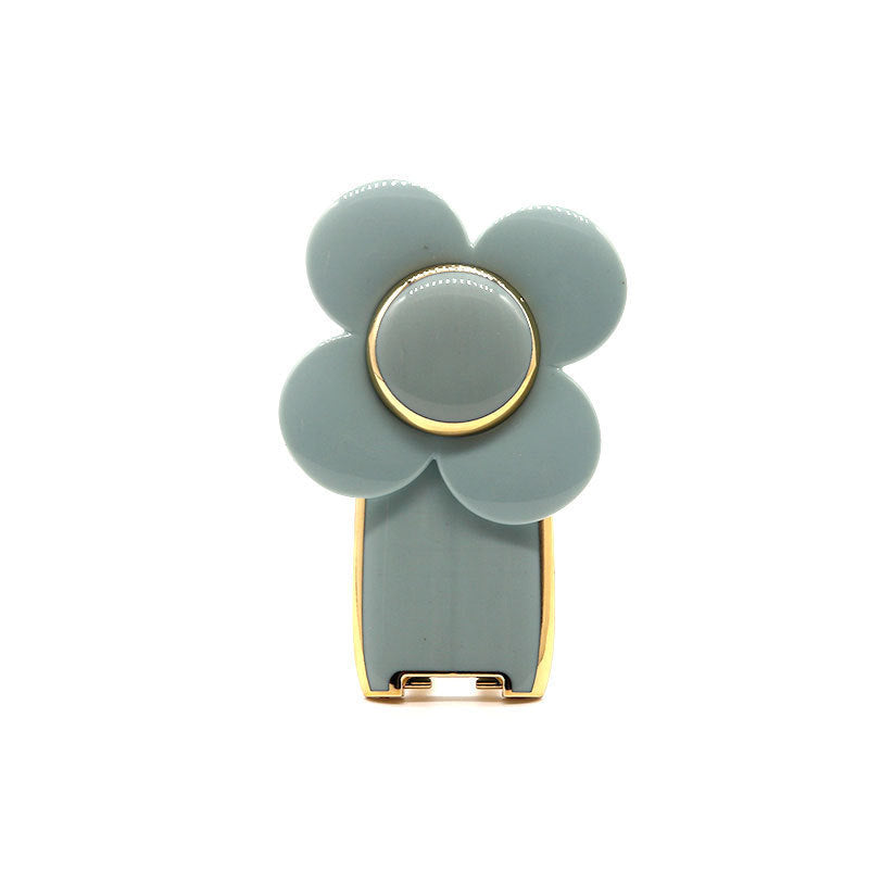 HKM-231187 Multi-Function Mobile Phone Holder with Adhesive and Rotating Design - Available in Multiple Colors