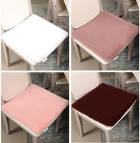 HKM-231379 Thickened Plush Car Sofa Cushion – Soft and Cozy Seating Options in Various Sizes and Colors