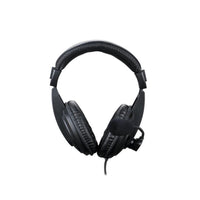 HKM-231507 Wired Headset with Microphone for PC - 3.5mm Connector, 20-20000 Hz Frequency Range