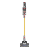 HKM-232211 Cordless Rechargeable Vacuum Cleaner with High Suction Power for Multi-Surface Cleaning