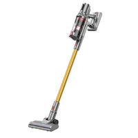 HKM-232211 Cordless Rechargeable Vacuum Cleaner with High Suction Power for Multi-Surface Cleaning