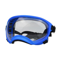 HKM-2323389 Stylish Protective Sunglasses for Medium to Large Dogs and Cats