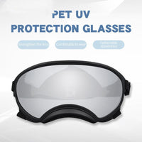 HKM-2323389 Stylish Protective Sunglasses for Medium to Large Dogs and Cats