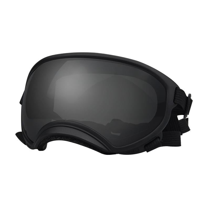 HKM-2323389 Stylish Protective Sunglasses for Medium to Large Dogs and Cats