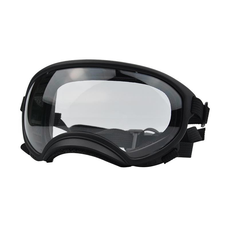 HKM-2323389 Stylish Protective Sunglasses for Medium to Large Dogs and Cats
