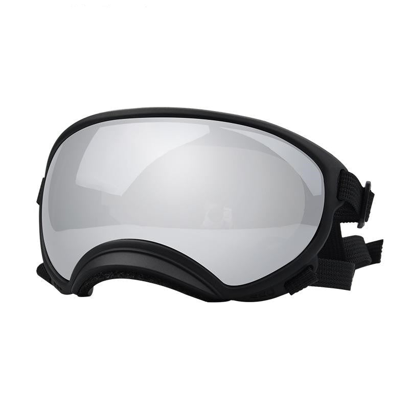 HKM-2323389 Stylish Protective Sunglasses for Medium to Large Dogs and Cats