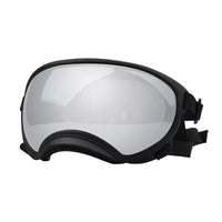 HKM-2323389 Stylish Protective Sunglasses for Medium to Large Dogs and Cats