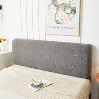HKM-232467 Three-Dimensional Jacquard Bedside Covers in Various Colors and Sizes
