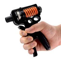 HKM-232659 Adjustable Finger Trainer for Strengthening Hand and Finger Muscles