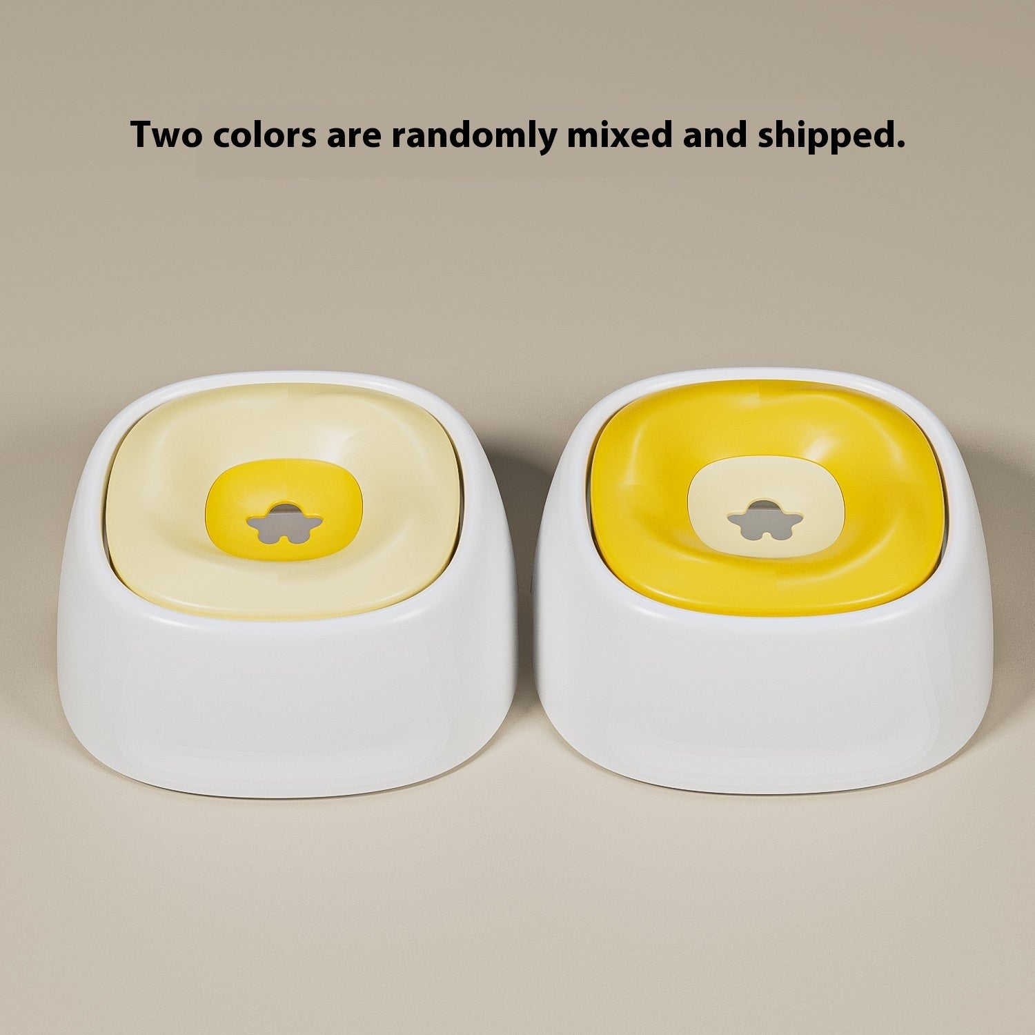 HKM-2327613 Floating Dog Bowl with Anti-Tumble Design 1500ml and 2000ml Options Available