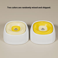 HKM-2327613 Floating Dog Bowl with Anti-Tumble Design 1500ml and 2000ml Options Available