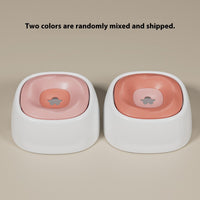 HKM-2327613 Floating Dog Bowl with Anti-Tumble Design 1500ml and 2000ml Options Available