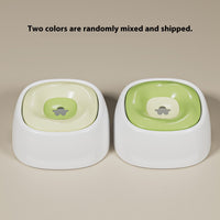 HKM-2327613 Floating Dog Bowl with Anti-Tumble Design 1500ml and 2000ml Options Available