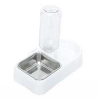 HKM-2327741 Cat Drinking Fountain with Automatic Water Outlet and Adjustable Design