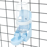 HKM-2327741 Cat Drinking Fountain with Automatic Water Outlet and Adjustable Design