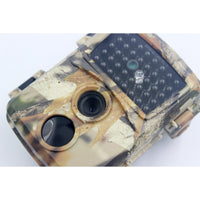 HKM-232787 Night Vision Anti-Theft Camera for Forestry and Fish Pond Monitoring