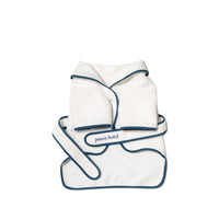 HKM-2328381 Absorbent Pet Bath Towel Set with Nightgown, Eye Mask, and Slippers - Soft Fleece, Multiple Sizes Available
