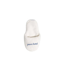HKM-2328381 Absorbent Pet Bath Towel Set with Nightgown, Eye Mask, and Slippers - Soft Fleece, Multiple Sizes Available