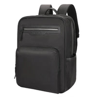 HKM-232851 Custom Waterproof Laptop Backpack for 15-Inch Computers - Stylish School and Work Bag